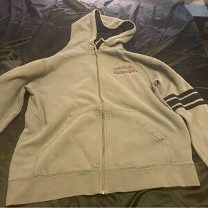 Harley Davidson Jacket